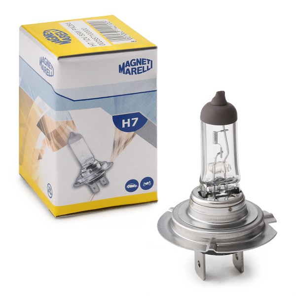 Żarówka halogenowa Magneti Marelli 002557100000 cena, od 4,41 USD